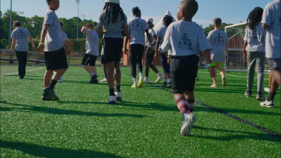 Camp 2026 — F.A.S.T. Foundation