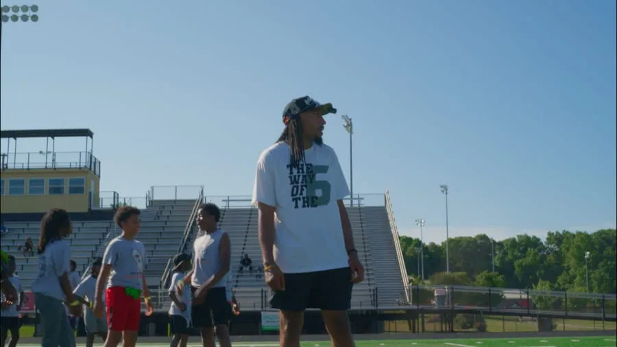 Camp 2026 — F.A.S.T. Foundation